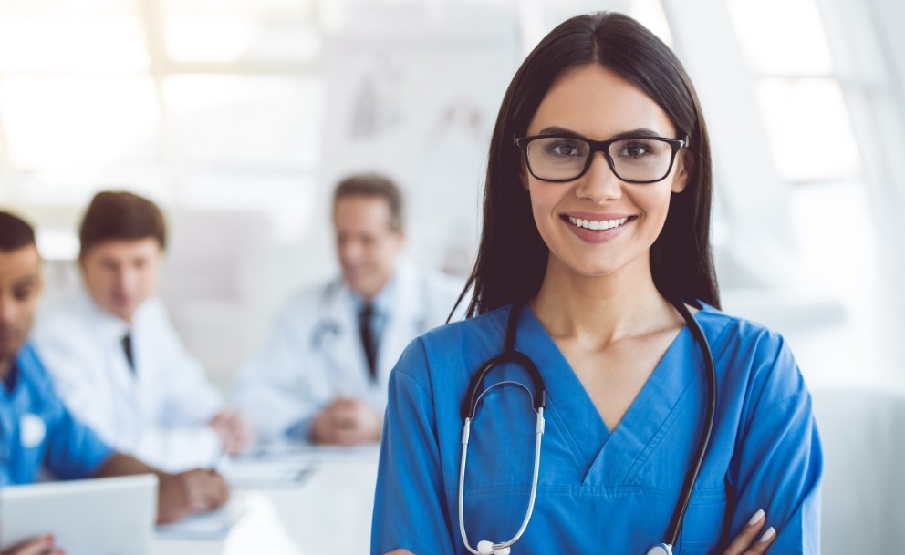 Denizli İşyeri Hemşireliği Kursu